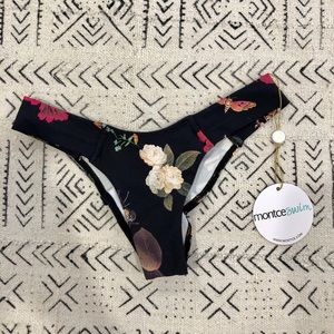 Montce Bikini Very Cheeky Bikini Bottom